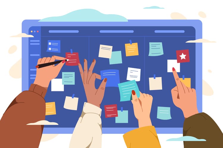 Le planning du mois de mai est dispo ! 👇