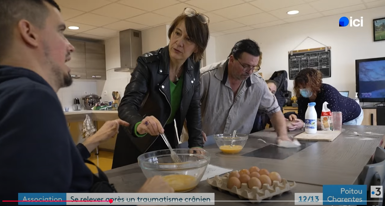 Nos Locataires ont du talent ! 