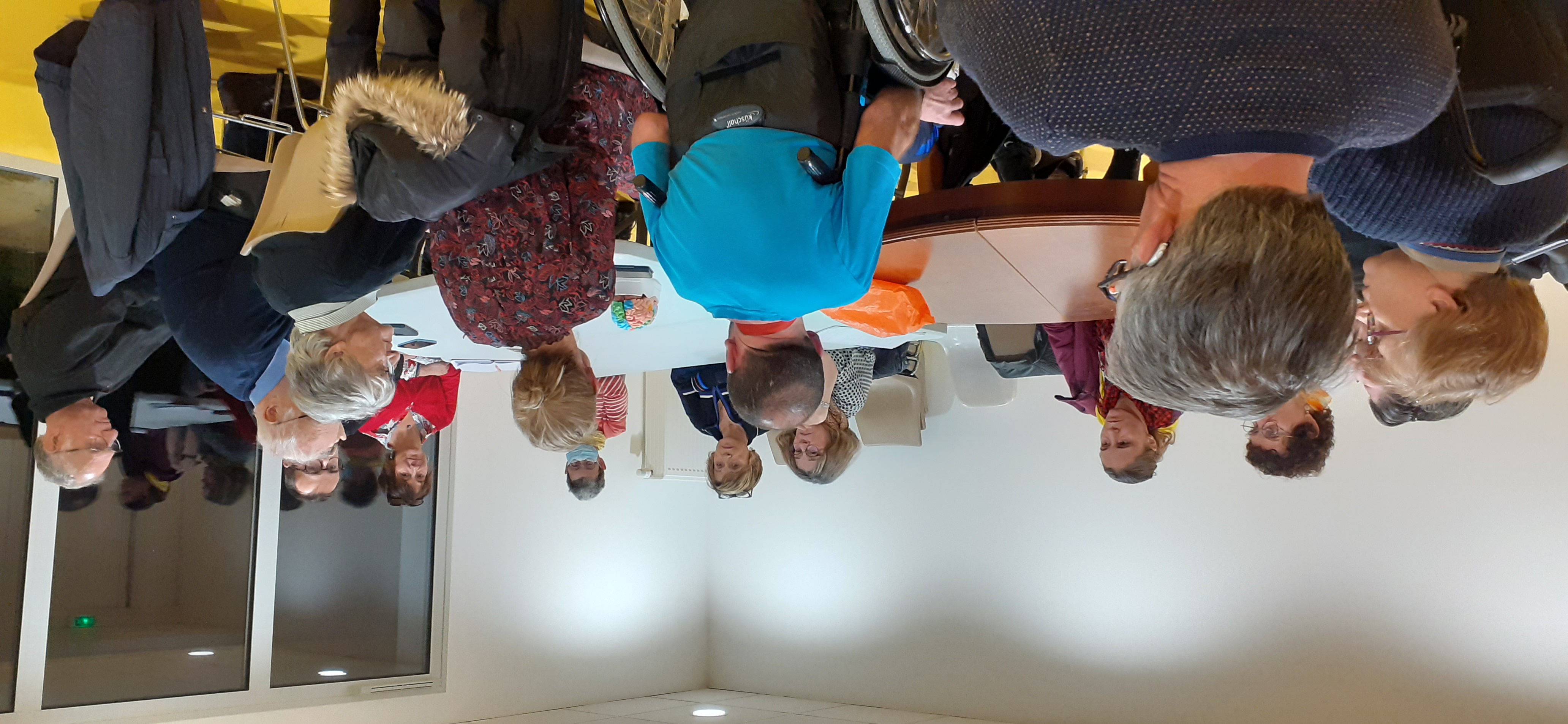 ASSEMBLEE GENERALE 2025