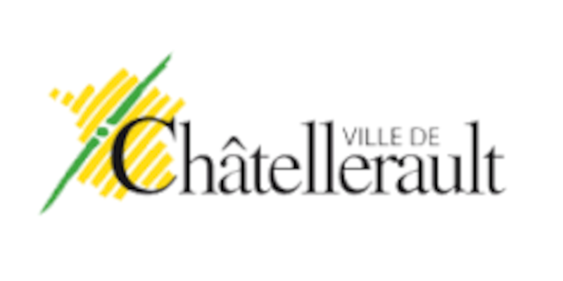 Ville de Chatellerault