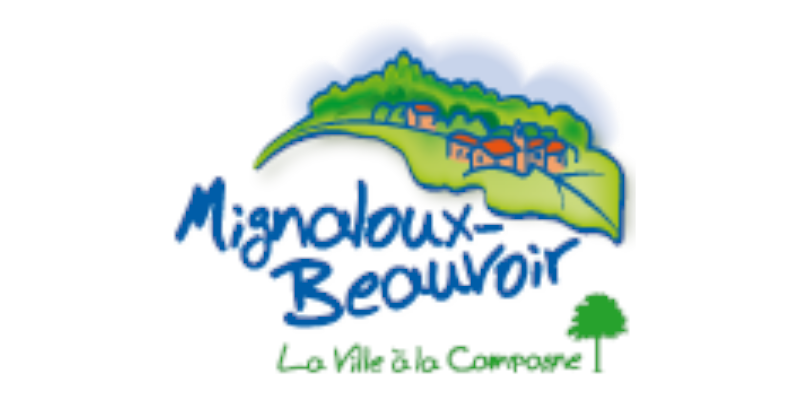 Ville de Mignaloux